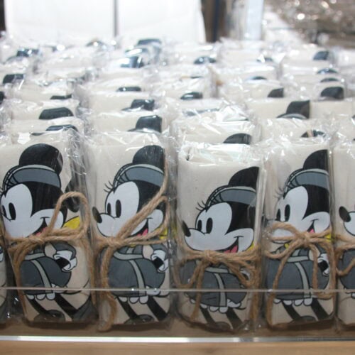 「Disney store POP UP」@羽田空港