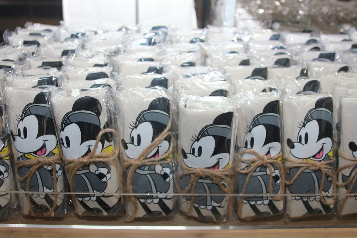 「Disney store POP UP」@羽田空港