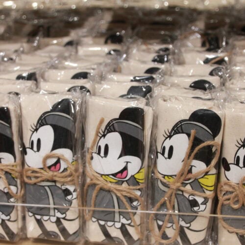 「Disney store POP UP」@羽田空港