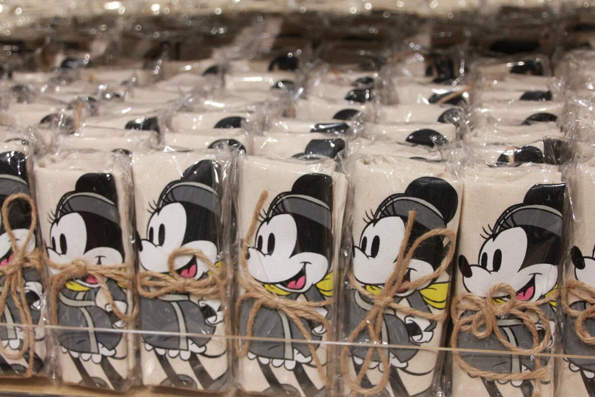 「Disney store POP UP」@羽田空港