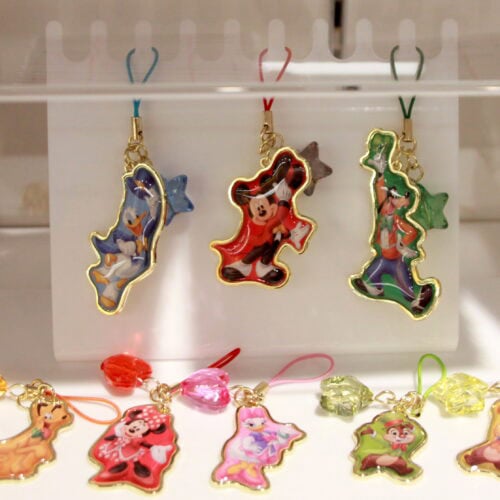 「Disney store POP UP」@羽田空港