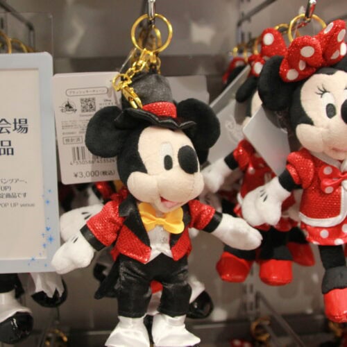 「Disney store POP UP」@羽田空港
