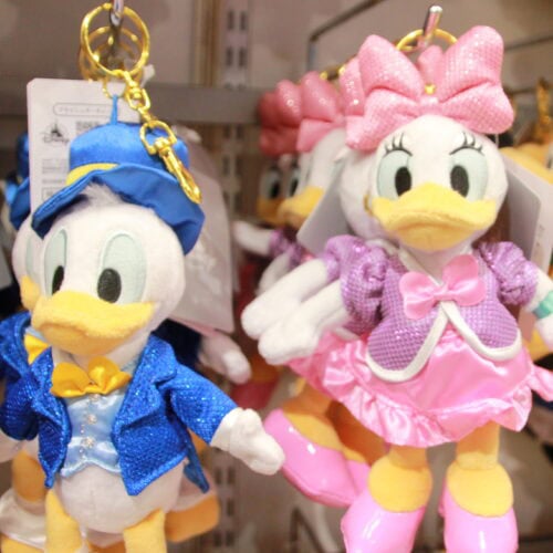 「Disney store POP UP」@羽田空港