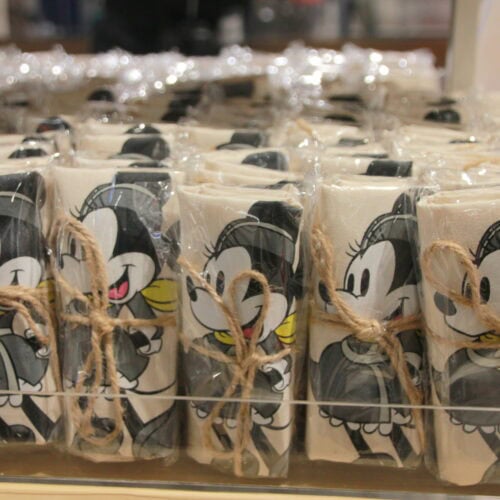 「Disney store POP UP」@羽田空港