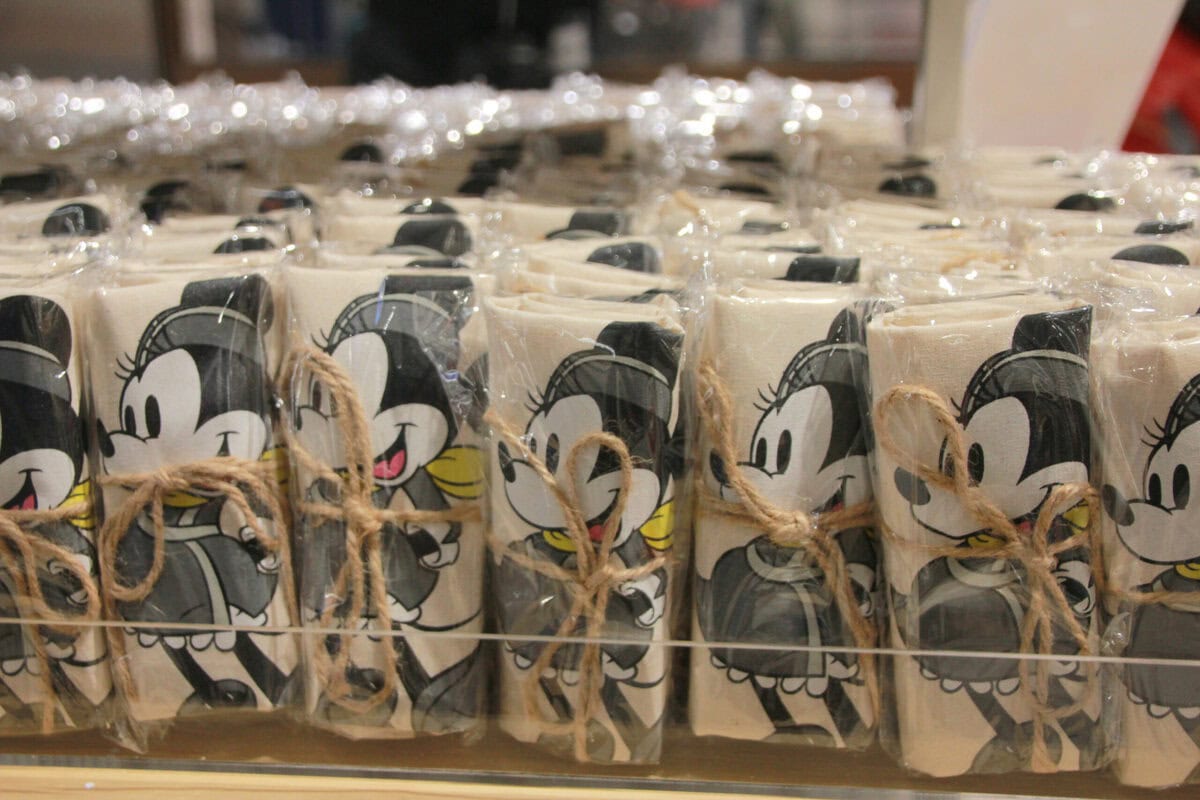 「Disney store POP UP」@羽田空港