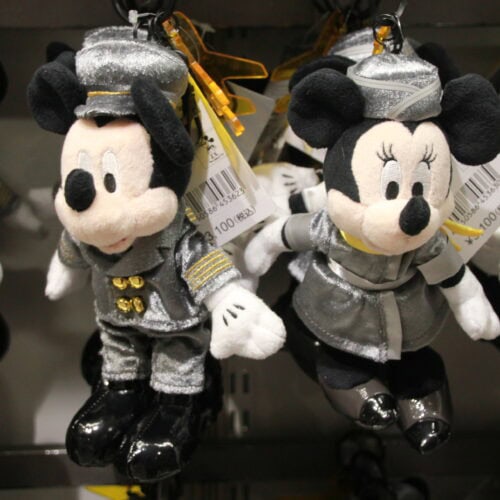 「Disney store POP UP」@羽田空港
