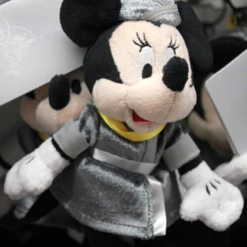 「Disney store POP UP」@羽田空港