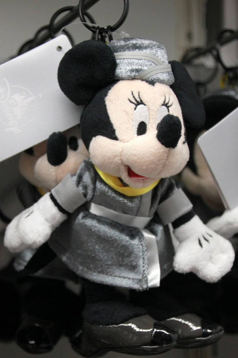 「Disney store POP UP」@羽田空港