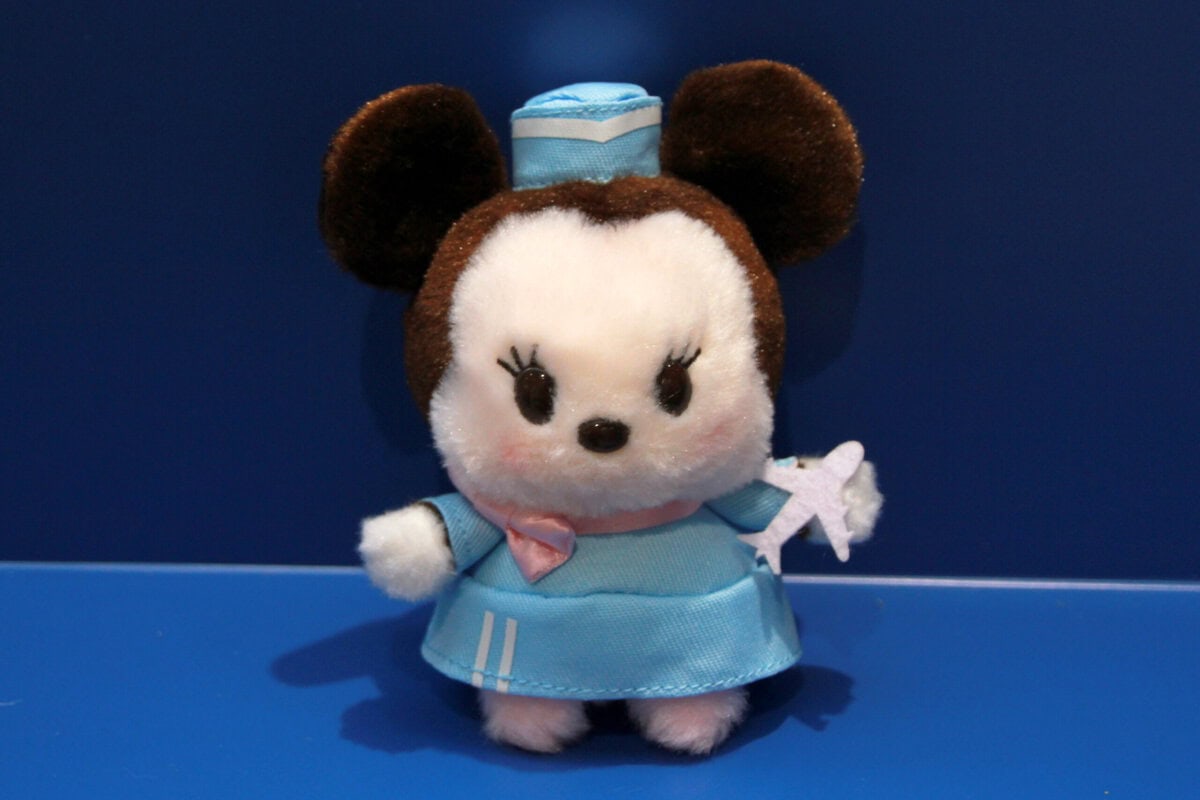 「Disney store POP UP」@羽田空港