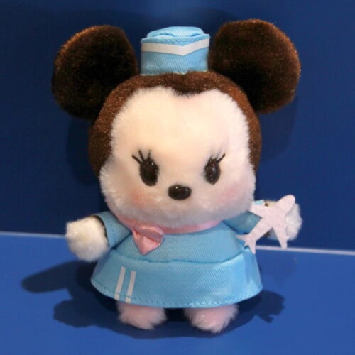 「Disney store POP UP」@羽田空港