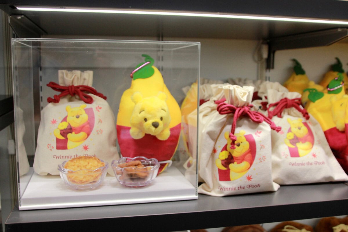 「Disney store POP UP」@羽田空港