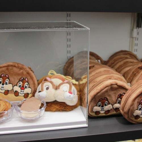 「Disney store POP UP」@羽田空港