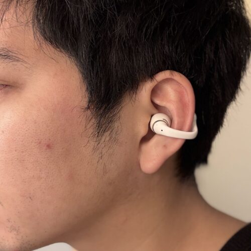 Beats「Powerbeats Fit」