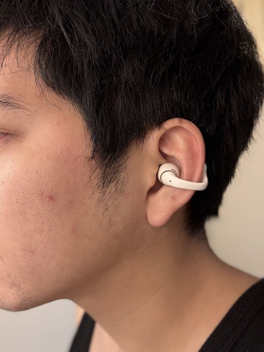 Beats「Powerbeats Fit」