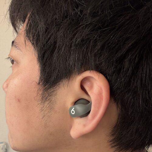 Shokz「OpenDots 2」