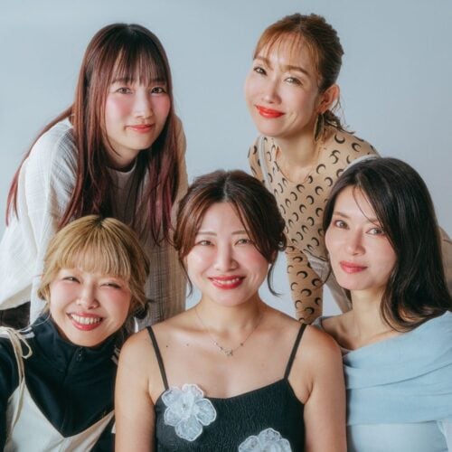 「ラブ トランジット 35+」参加女性5名の本音座談会!結婚、離婚、子ども、仕事……大人たちが“もう一度恋をする”理由【ネタバレあり】