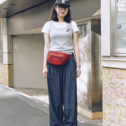 10月10日(土)医療事務/宮本彩海さん(21歳)