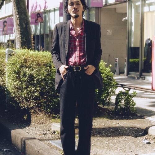 10月6日(火)販売員/ryoさん(24歳)