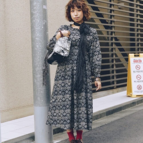 10月20日（火）学生／豊田莉心さん（19歳）