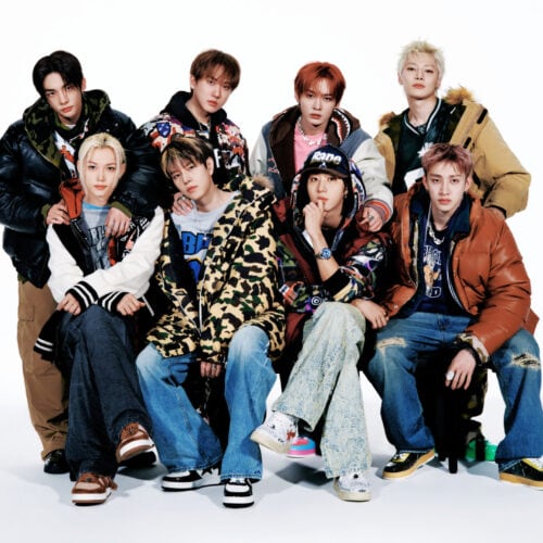 【Stray KidsとBAPE®がコラボ！】BABY MILO®とSKZOOが共演！ぬいぐるみやトートが揃う購入特典コレクション