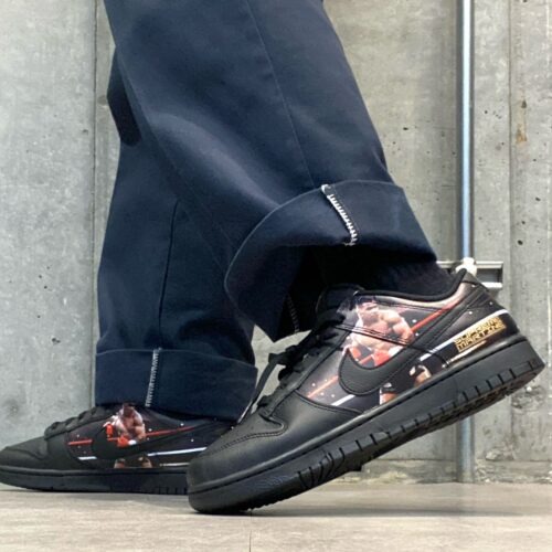 Supreme × Martine Rose × Nike(シュプリーム × マーティンローズ × ナイキ)のダンク ロー