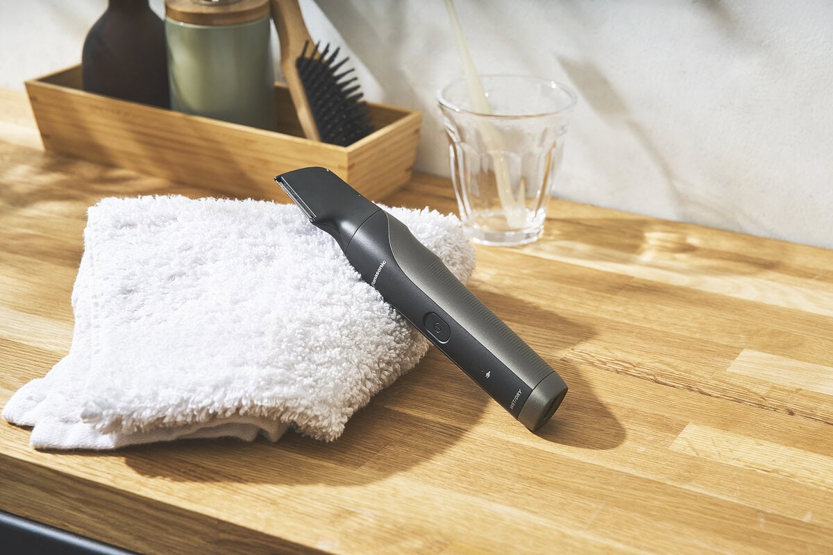 「ムダ毛ケア、何から始める?」美容のプロが勧めるパナソニックのボディトリマーが、あなたの“身だしなみ不安”を解消