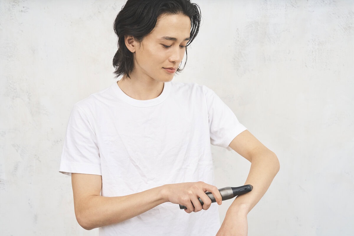 「ムダ毛ケア、何から始める?」美容のプロが勧めるパナソニックのボディトリマーが、あなたの“身だしなみ不安”を解消