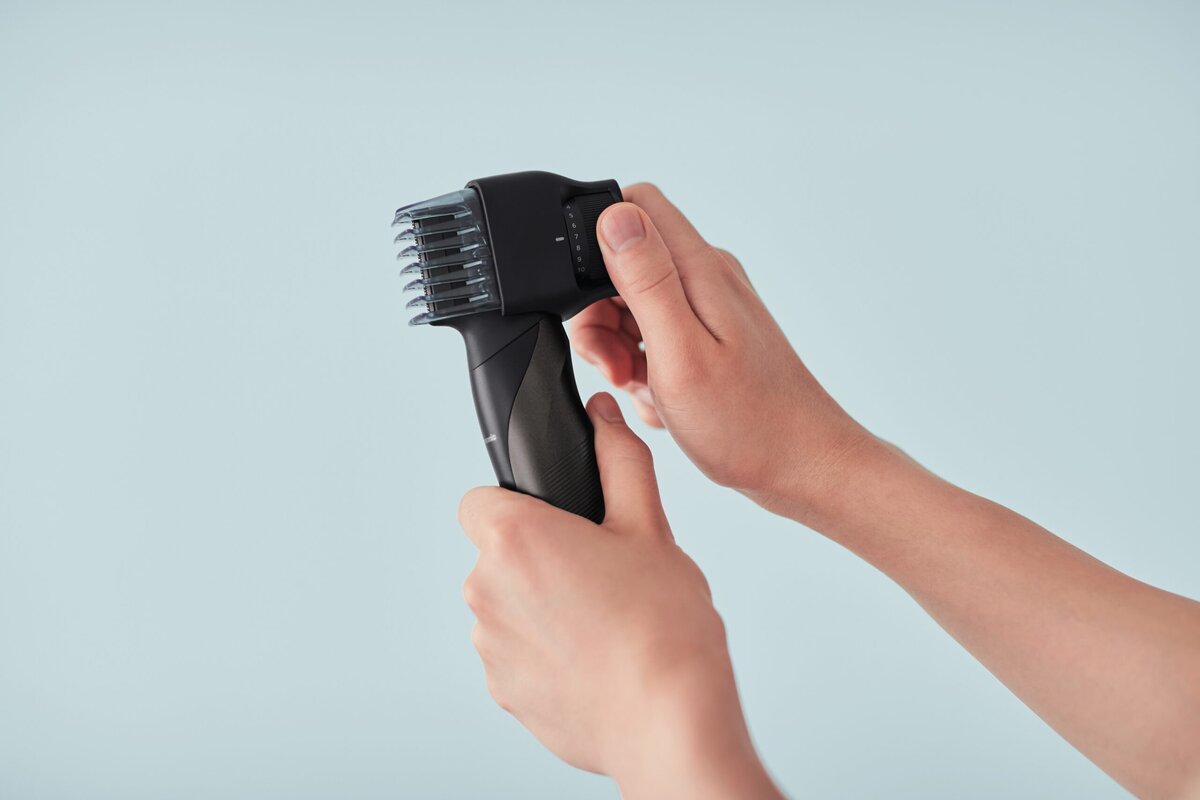 「ムダ毛ケア、何から始める?」美容のプロが勧めるパナソニックのボディトリマーが、あなたの“身だしなみ不安”を解消