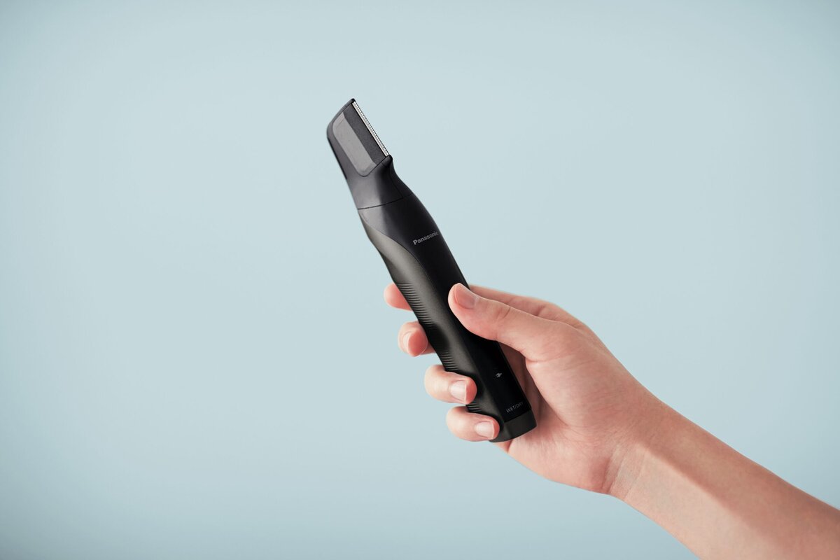 「ムダ毛ケア、何から始める?」美容のプロが勧めるパナソニックのボディトリマーが、あなたの“身だしなみ不安”を解消