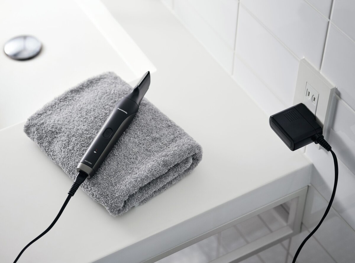 「ムダ毛ケア、何から始める?」美容のプロが勧めるパナソニックのボディトリマーが、あなたの“身だしなみ不安”を解消