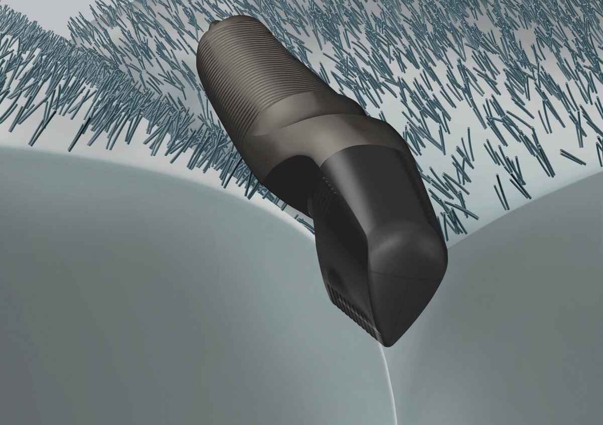 「ムダ毛ケア、何から始める?」美容のプロが勧めるパナソニックのボディトリマーが、あなたの“身だしなみ不安”を解消