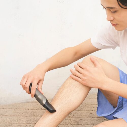 「ムダ毛ケア、何から始める？」美容のプロが勧めるパナソニックのボディトリマーが、あなたの“身だしなみ不安”を解消