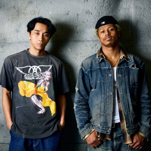 D.LEAGUE 25-26 CHAMPION SHIPに挑むFULLCAST RAISERZ・KTR＆KILLA TWIGGZ