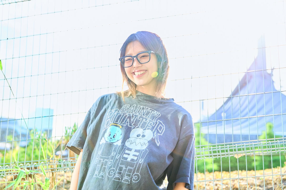 「リアル春麗」と世界が熱狂!ネイルもまつエクも死守…K-1女子ファイター木村萌那が“可愛い”を貫く理由