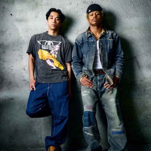 D.LEAGUE 25-26 CHAMPION SHIPに挑むFULLCAST RAISERZ・KTR＆KILLA TWIGGZ