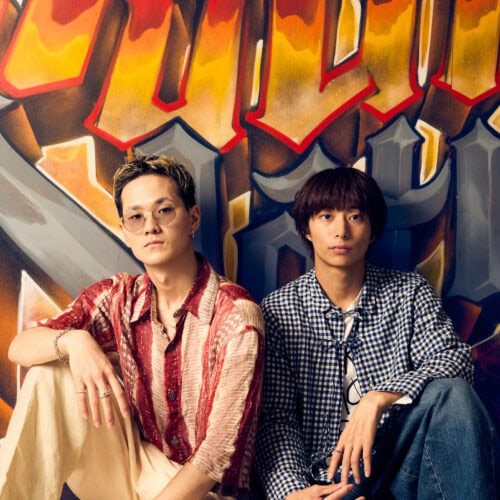 D.LEAGUE 25-26　CHAMPIONSHIPに臨むKOSÉ 8ROCKS・Taichi × YOUTEE