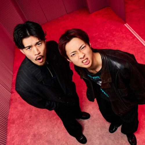 D.LEAGUE 25-26を戦う、dip BATTLES・健世とJillie Jay