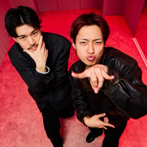 D.LEAGUE 25-26を戦う、dip BATTLES・健世とJillie Jay