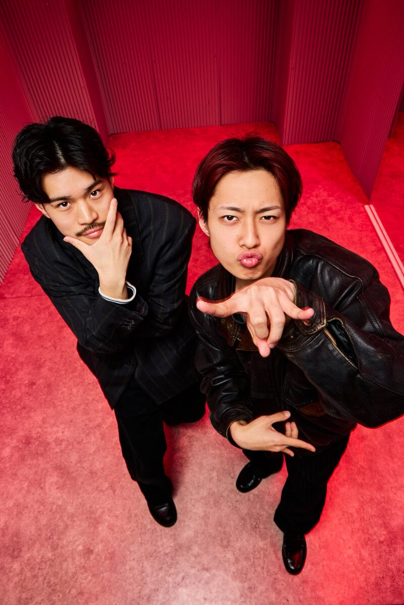 D.LEAGUE 25-26を戦う、dip BATTLES・健世とJillie Jay