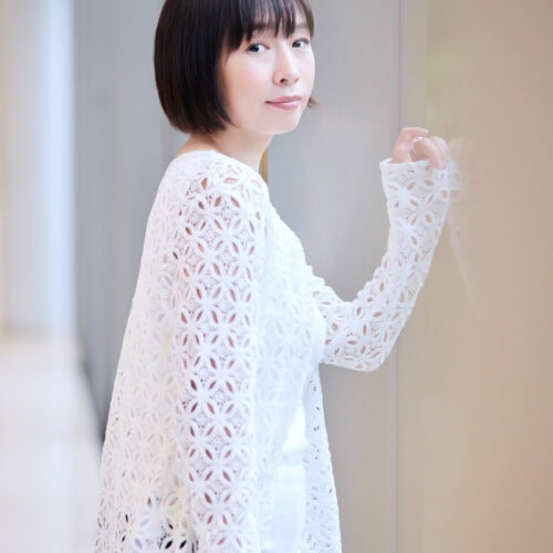 13年ぶりの写真集『ぴこぴこ』を出した酒井若菜