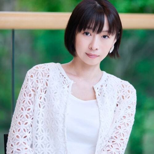 13年ぶりの写真集『ぴこぴこ』を出した酒井若菜