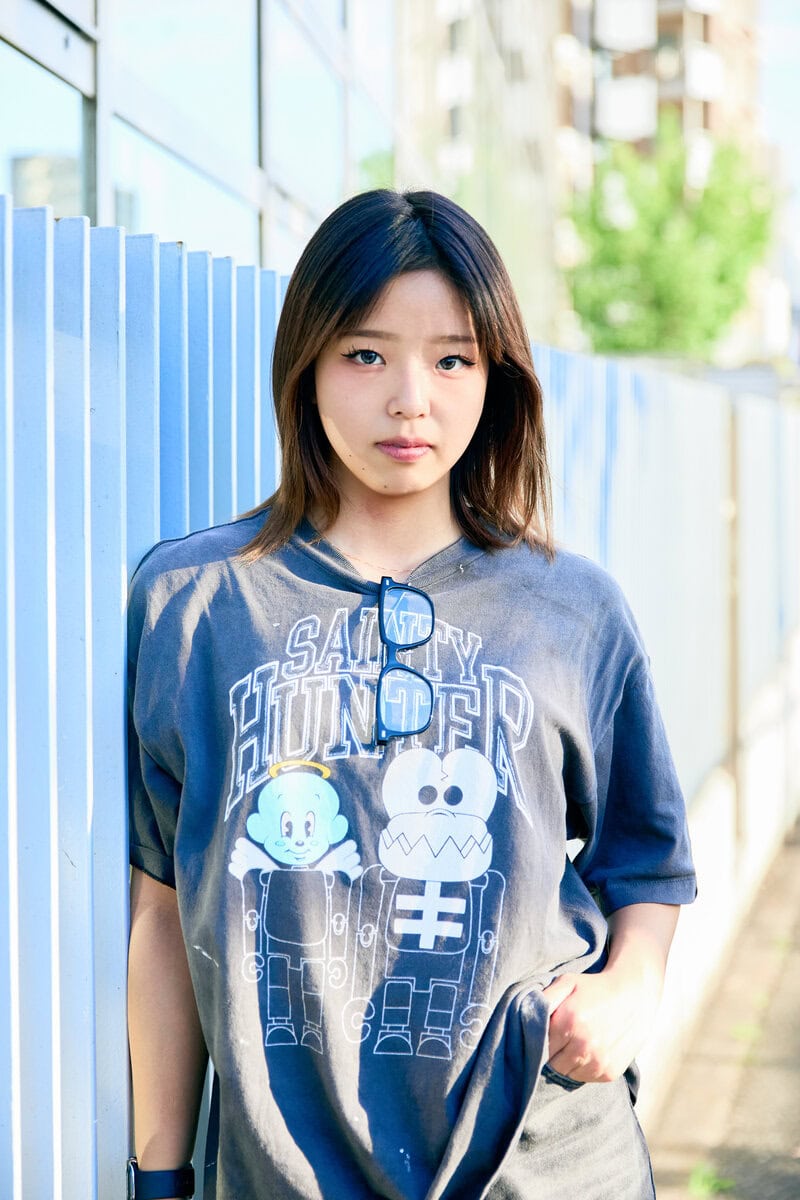 「リアル春麗」と世界が熱狂!ネイルもまつエクも死守…K-1女子ファイター木村萌那が“可愛い”を貫く理由