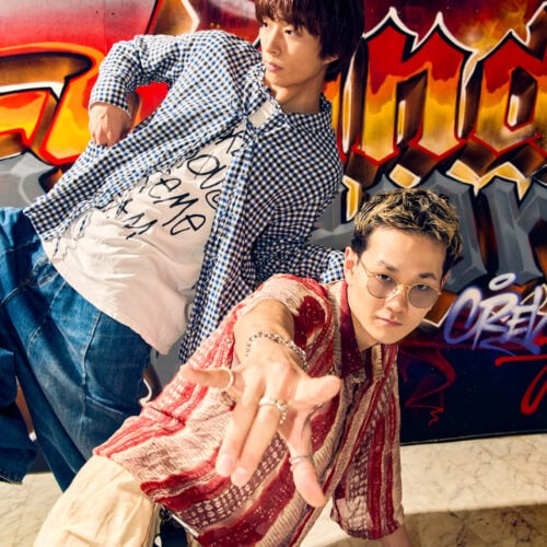 D.LEAGUE 25-26　CHAMPIONSHIPに臨むKOSÉ 8ROCKS・Taichi × YOUTEE