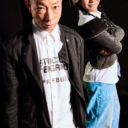 D.LEAGUE 25-26を戦ったSEGA SAMMY LUX・CanDoo＆RIMOWA