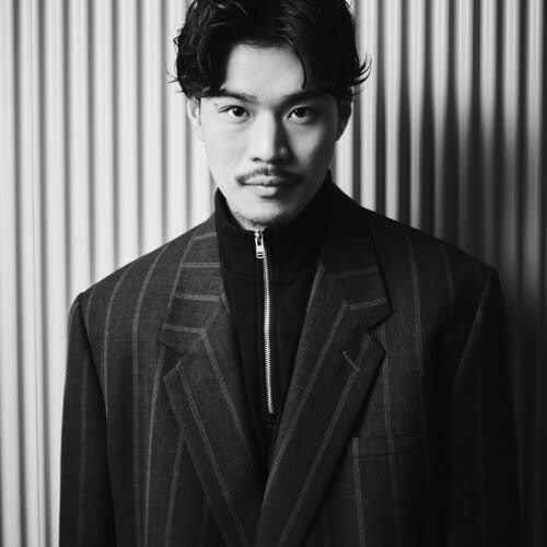 D.LEAGUE 25-26を戦う、dip BATTLES・健世