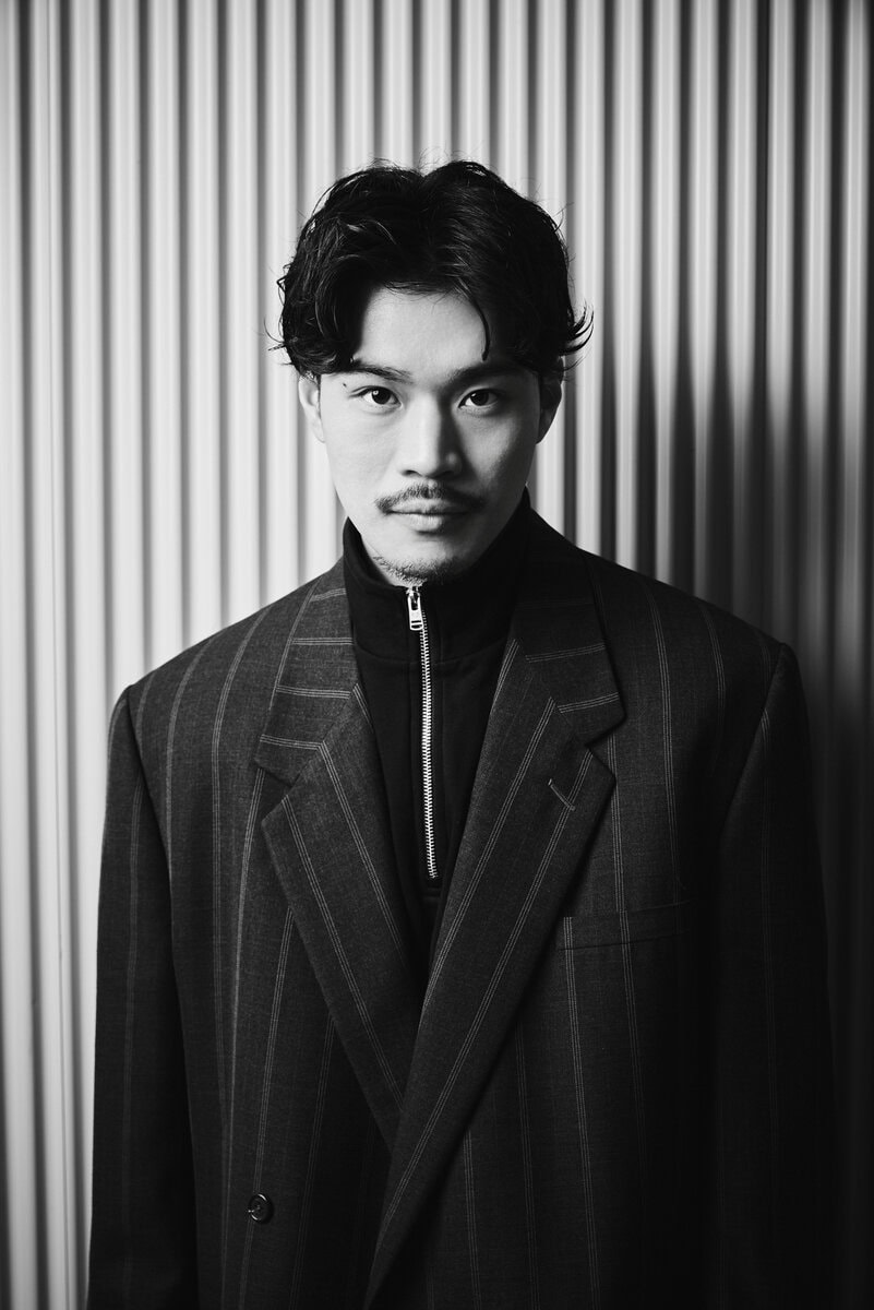 D.LEAGUE 25-26を戦う、dip BATTLES・健世