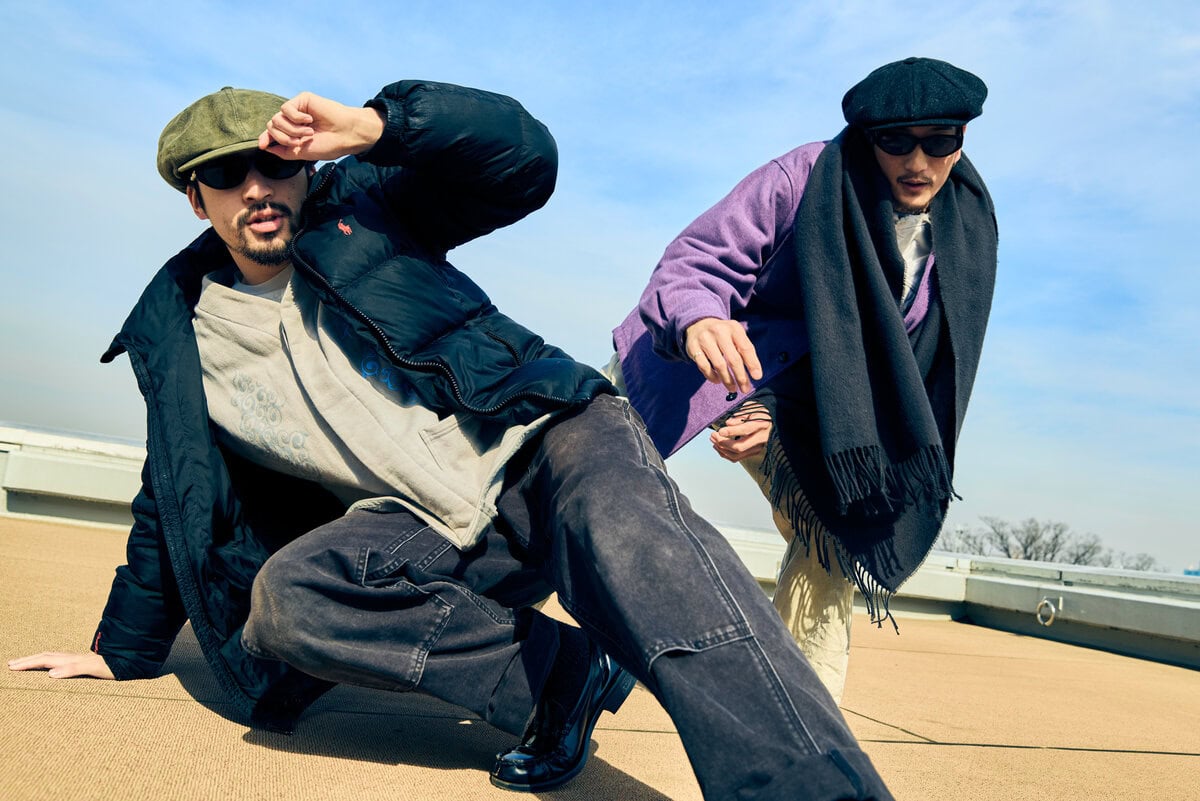 「D.LEAGUE 25-26」を戦うList::X・TenjuとRuna Miura