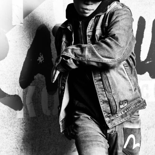 D.LEAGUE 25-26を戦う、CHANGE RAPTURES・ YUTA