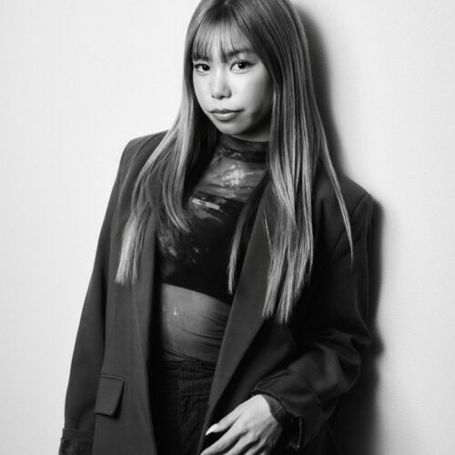 D.LEAGUE 25-26を戦う、CyberAgent Legitのena