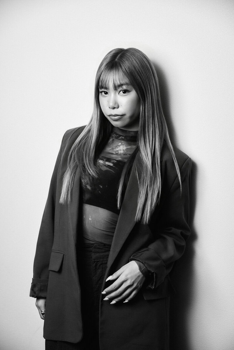 D.LEAGUE 25-26を戦う、CyberAgent Legitのena